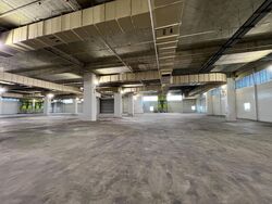 Tuas South Avenue 9 (D22), Warehouse #578703031
